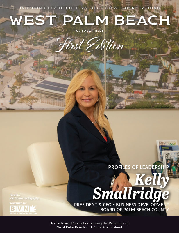 West Palm Beach Magazine