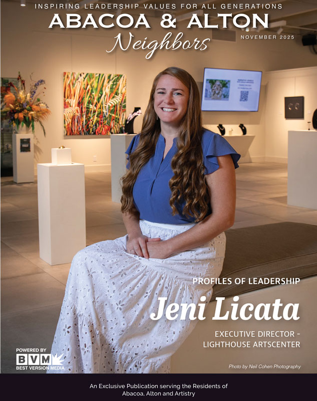 Abacoa Alton Neighbors Magazine