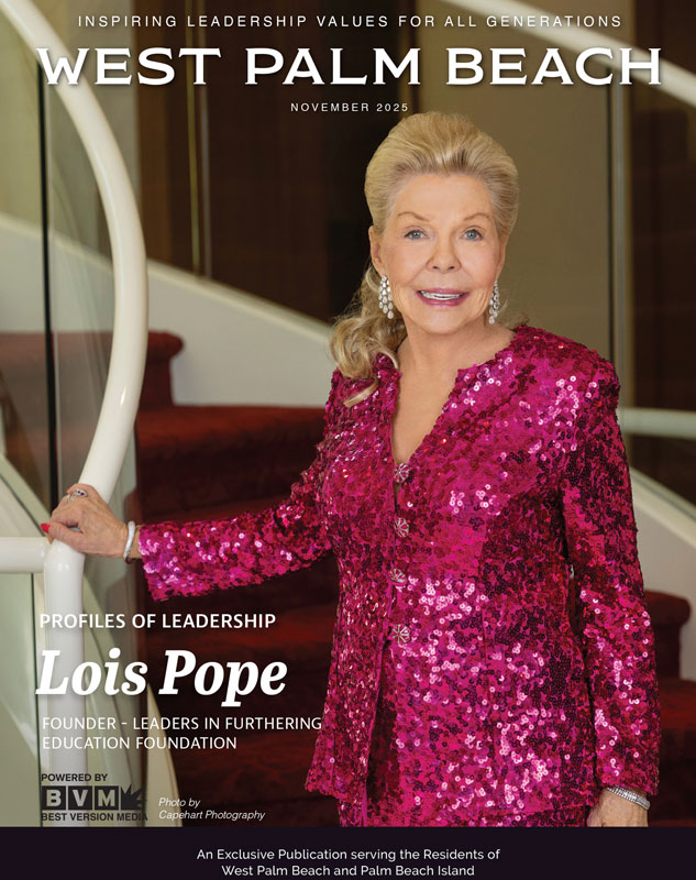 West Palm Beach Magazine