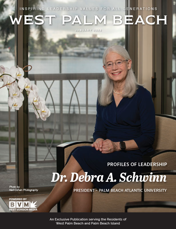 West Palm Beach Magazine