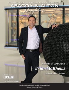 Abacoa and Alston Neighbors Magazine