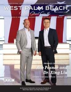 West Palm Beach Magazine